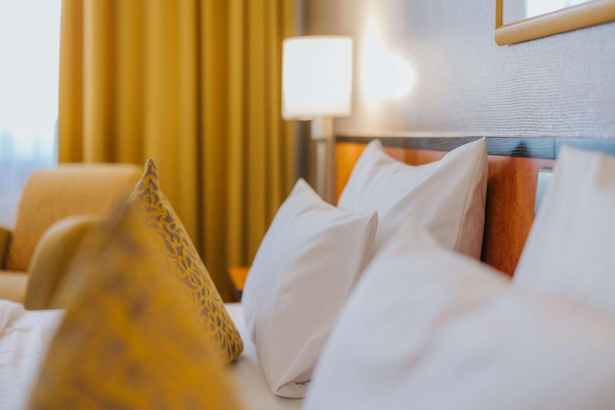 Best Western Plus Hotel Будишин Екстер'єр фото